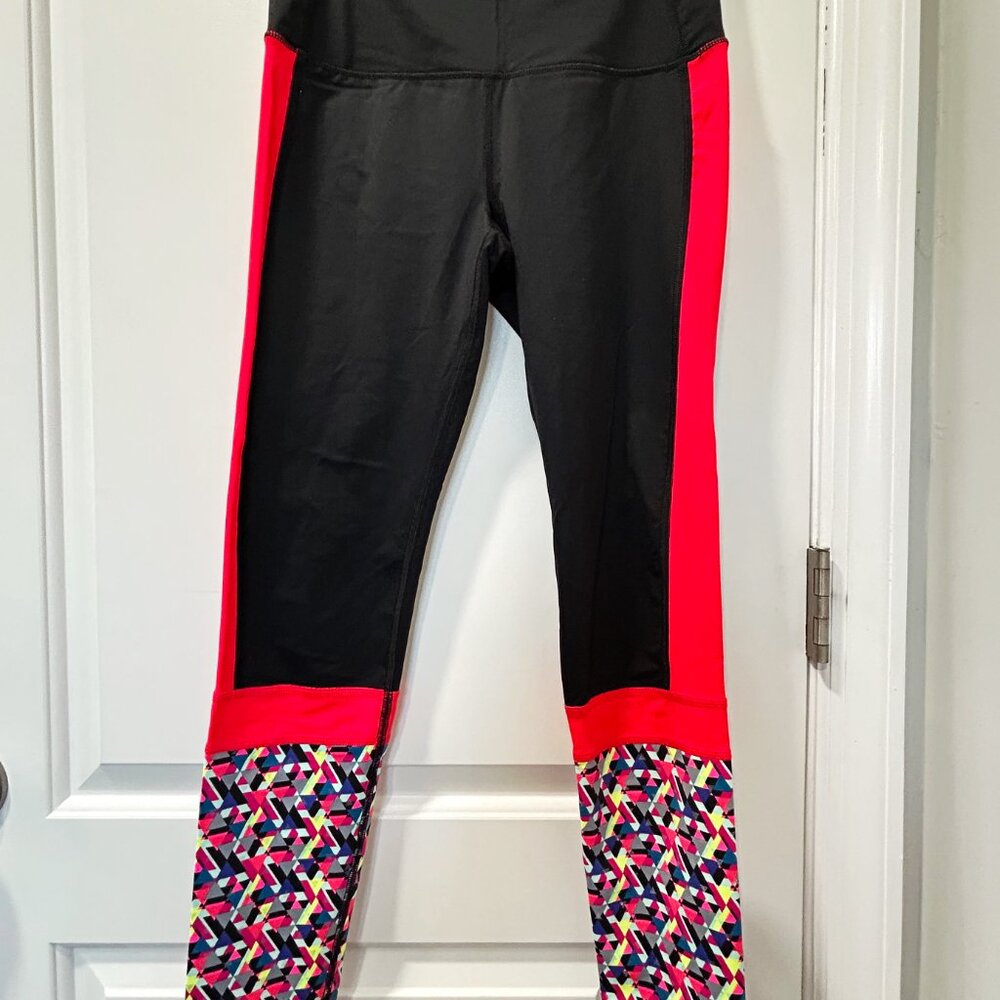 Victoria's Secret VSX Sport Knockout By Victoria's Secret Tight Leggings